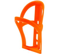 Bottle-Trap Bottle Cage