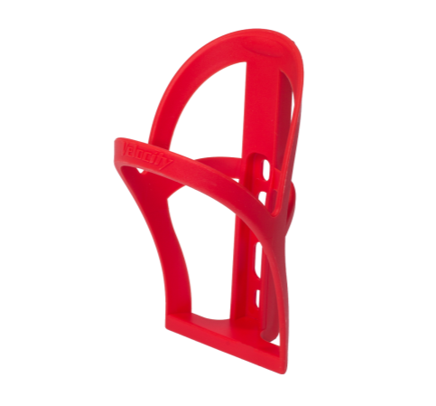 Bottle-Trap Bottle Cage