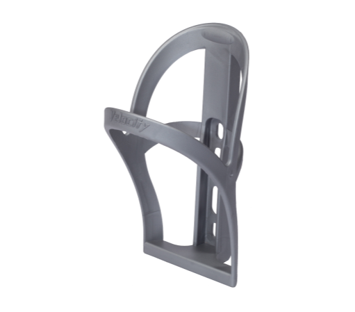 Bottle-Trap Bottle Cage