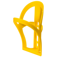 Bottle-Trap Bottle Cage
