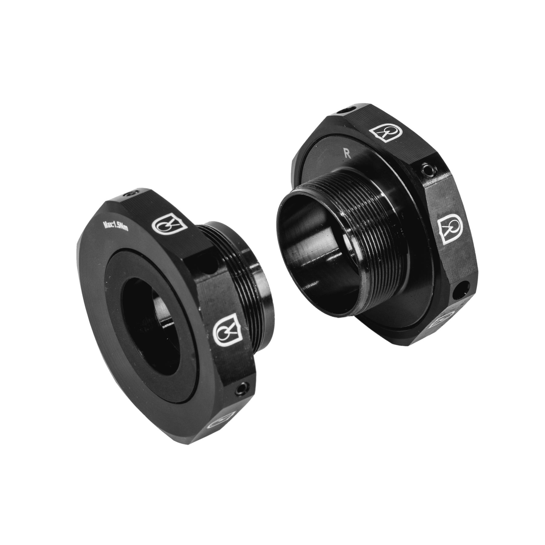 Velo Orange Eccentric English Threaded Bottom Bracket