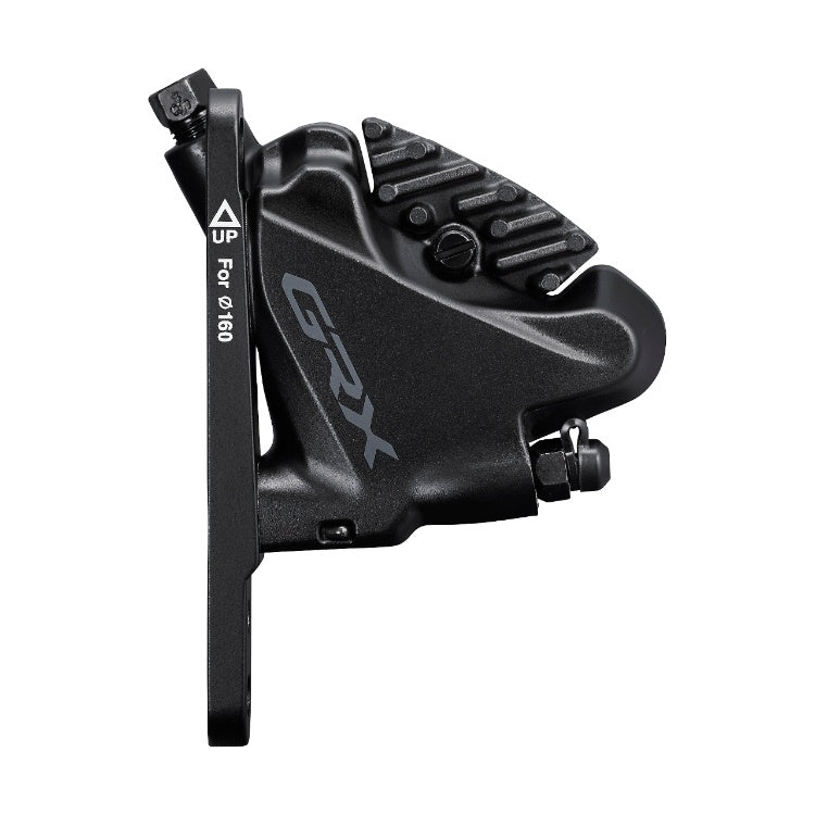 GRX-RX400 Hydraulic Disc Brake Caliper Front