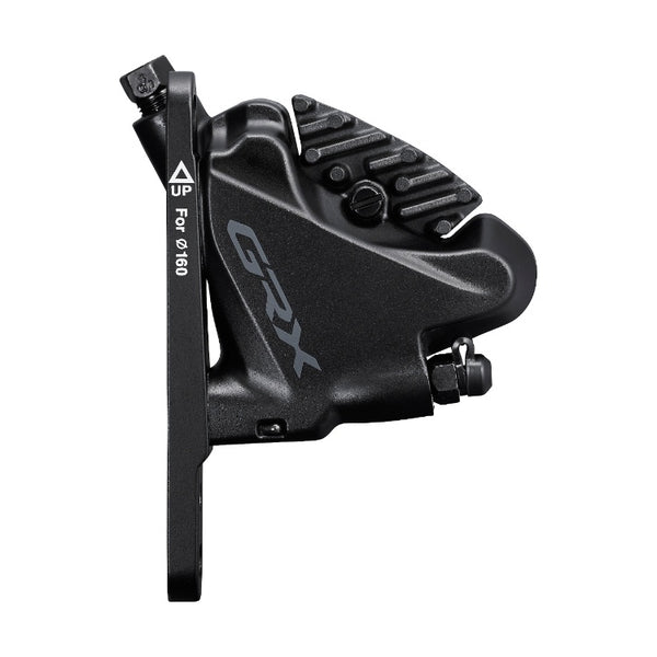 GRX-RX400 Hydraulic Disc Brake Caliper Front – C&L Cycles