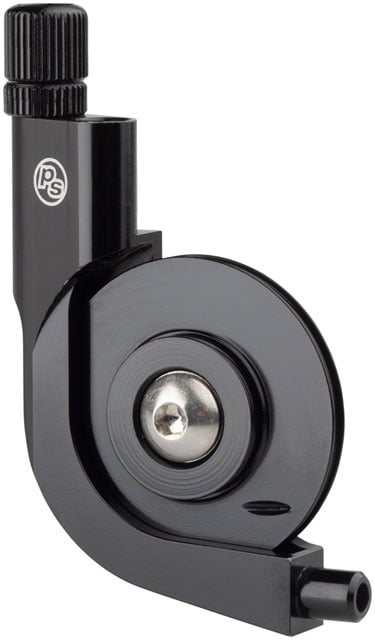Problem Solvers Travel agents with adjusting barrel