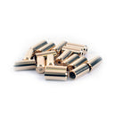 Brass housing cap / ferrule
