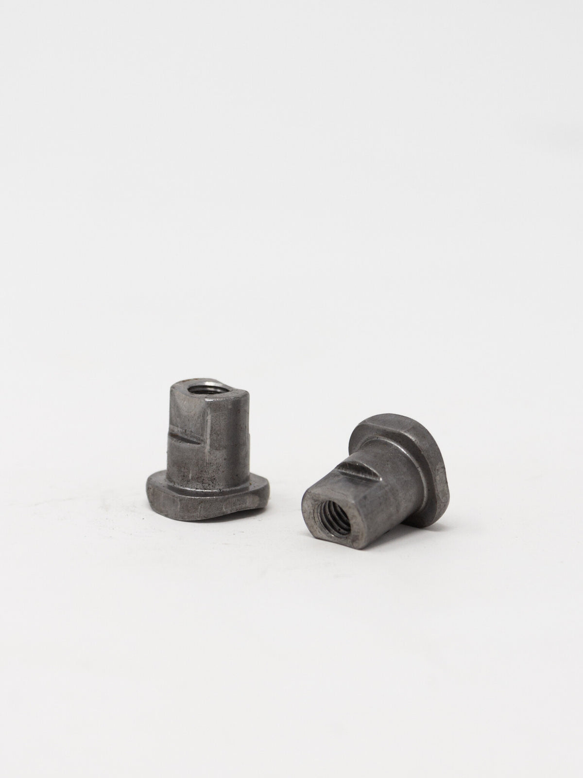 I17 Downtube Shifter Boss