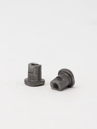 Allotec Braze-Ons