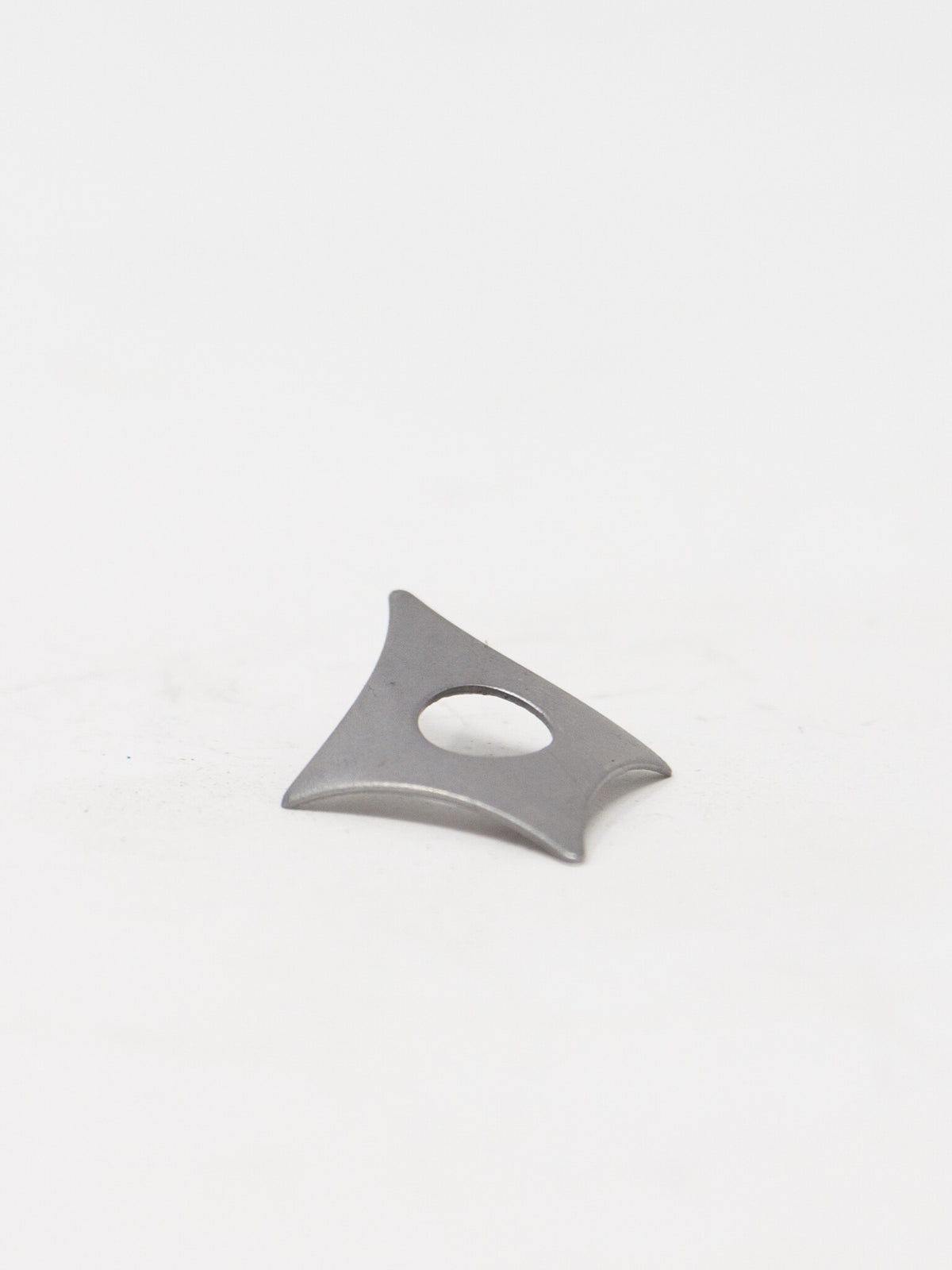 I18 Star Bottle Cage Boss Reinforcement