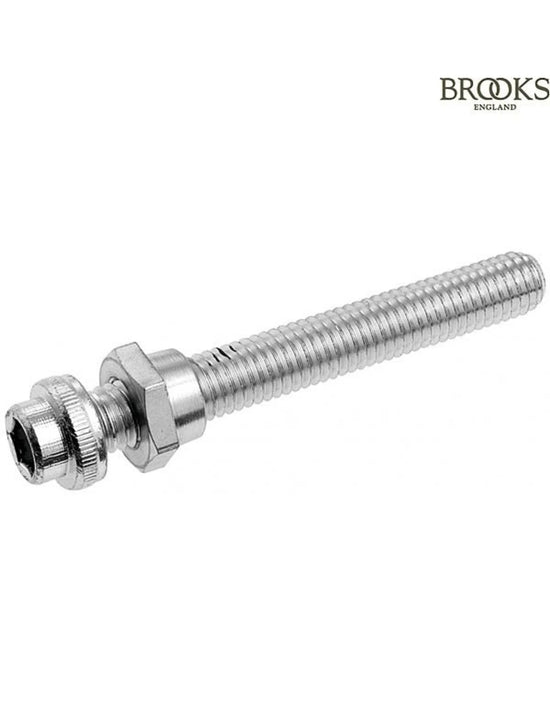Goupille de Tension avec Écrou Brooks