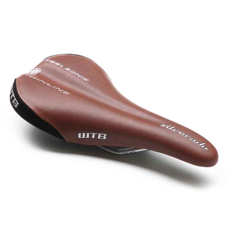 WTB Blue Lug Special Saddle