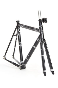 03 Frame & Fork