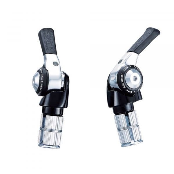 2/3 x 8 (BS-T08) - Index/Friction