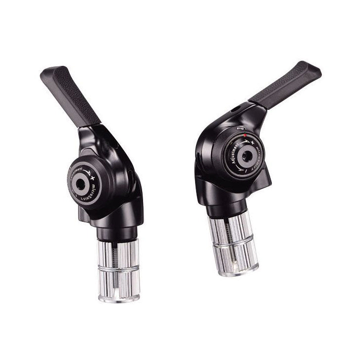 2/3 x 10 (BS-M10) - Index/Friction
