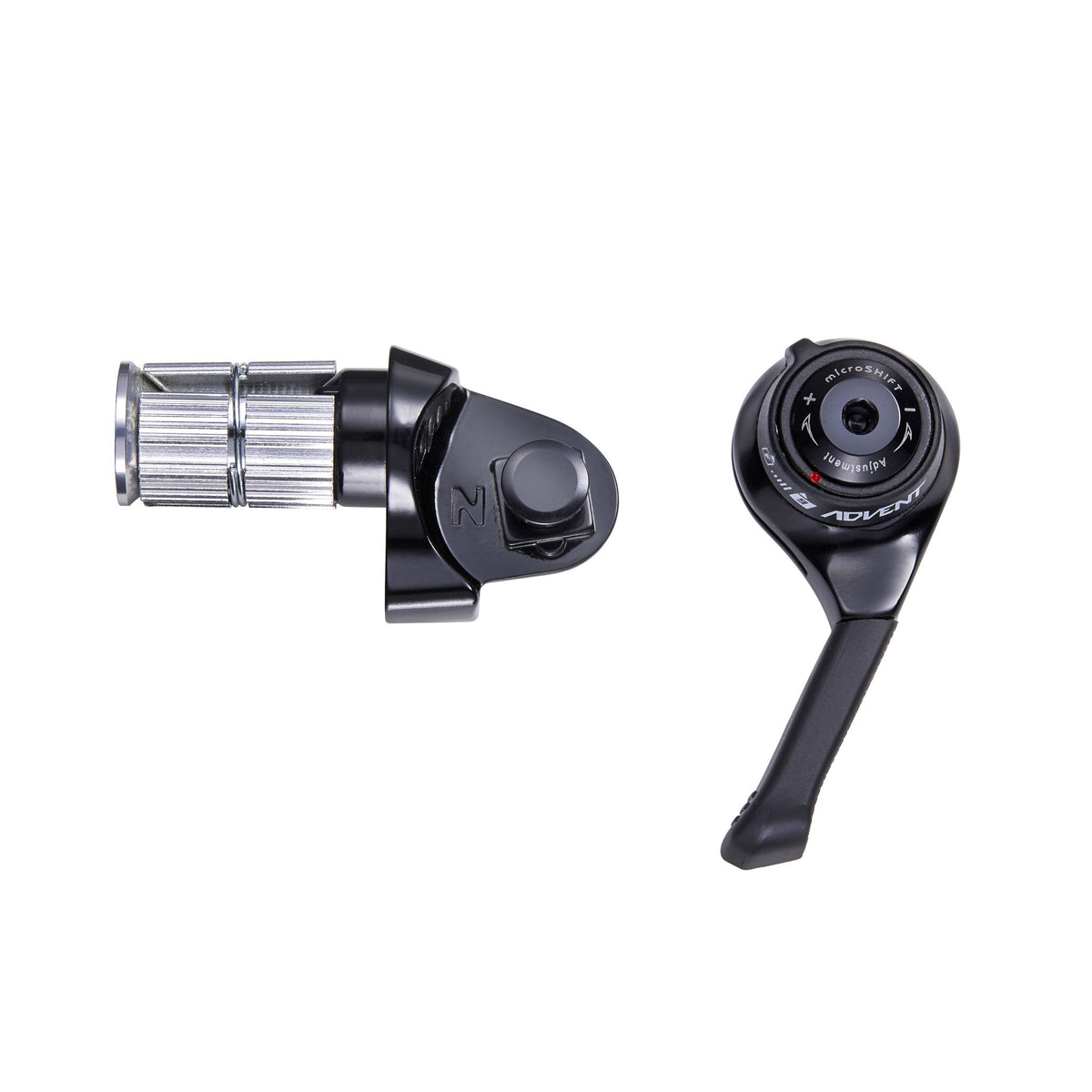 Bout du guidon / Bar-end BS-M19