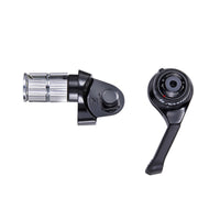 Microshift Advent 9-speed Shifter