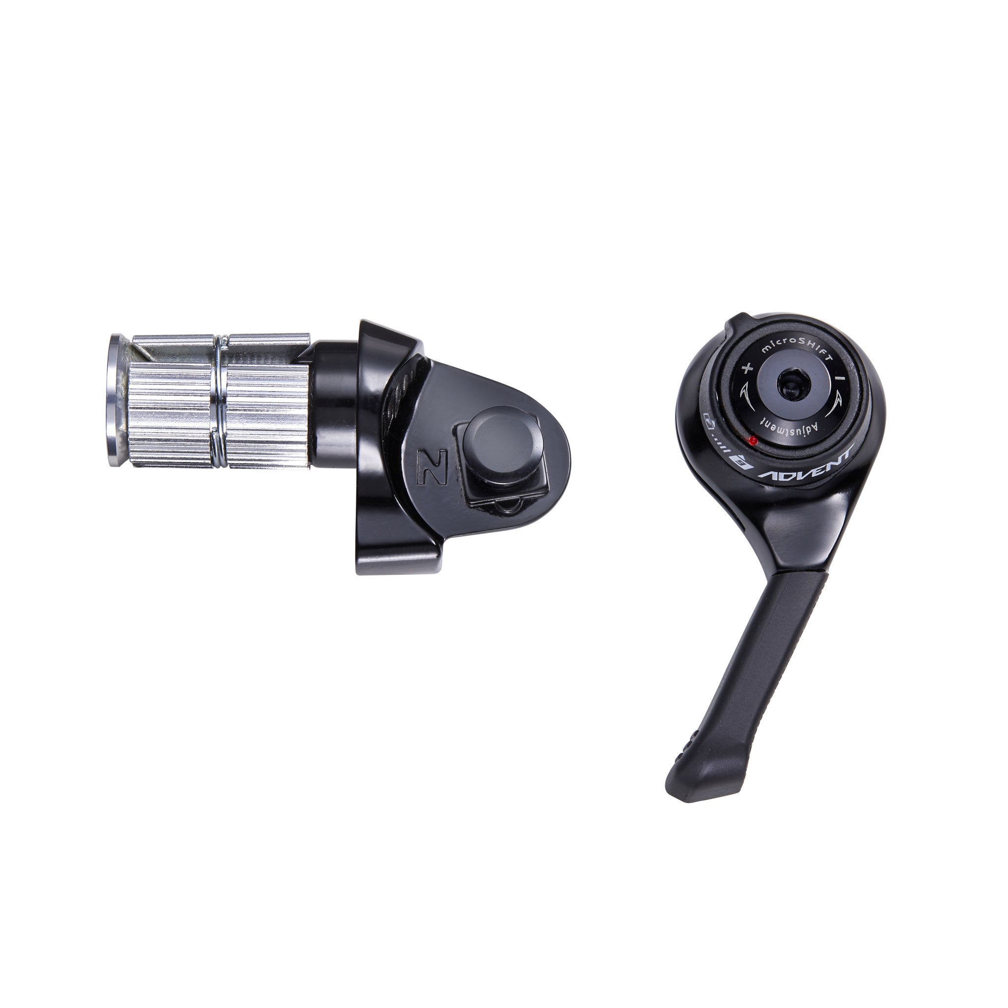 Microshift Advent 9-speed Shifter