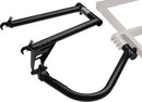 Surly Bill Trailer and Hitch assembly (USED)