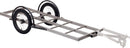 Surly Bill Trailer and Hitch assembly (USED)