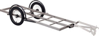 Surly Bill Trailer and Hitch assembly (USED)
