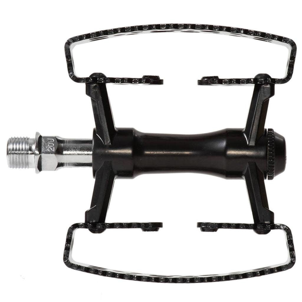 SimWorks X MKS* Bubbly Pedals – C&L Cycles