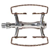 *SimWorks X MKS* Bubbly Pedals