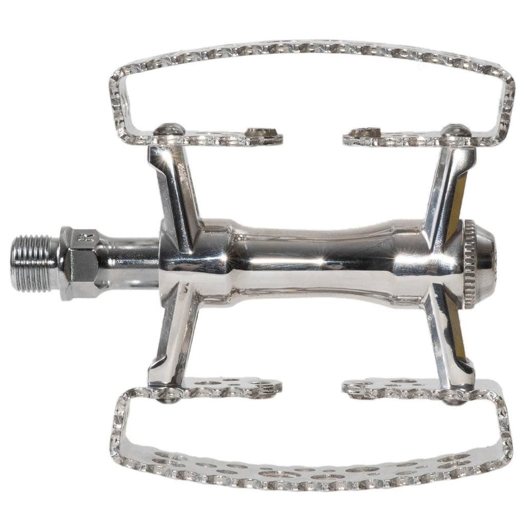 *SimWorks X MKS* Bubbly Pedals