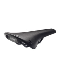 Cambium All-Weather Saddle
