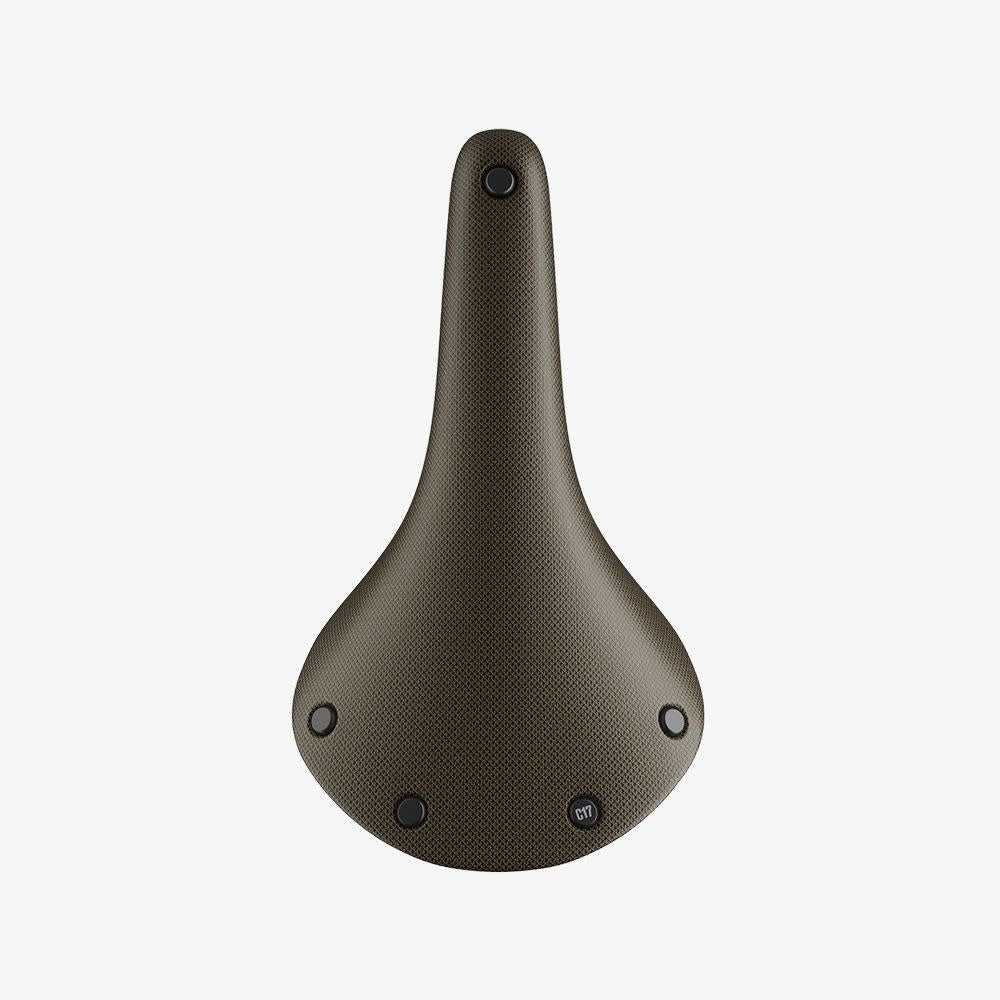 Cambium C17 Coloured Saddle
