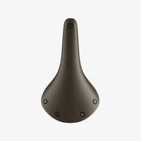 Cambium C17 Coloured Saddle