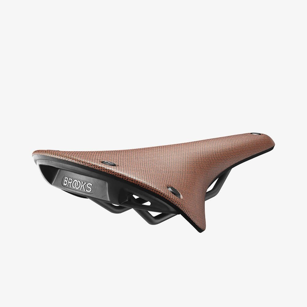 Cambium C17 Coloured Saddle – C&L Cycles