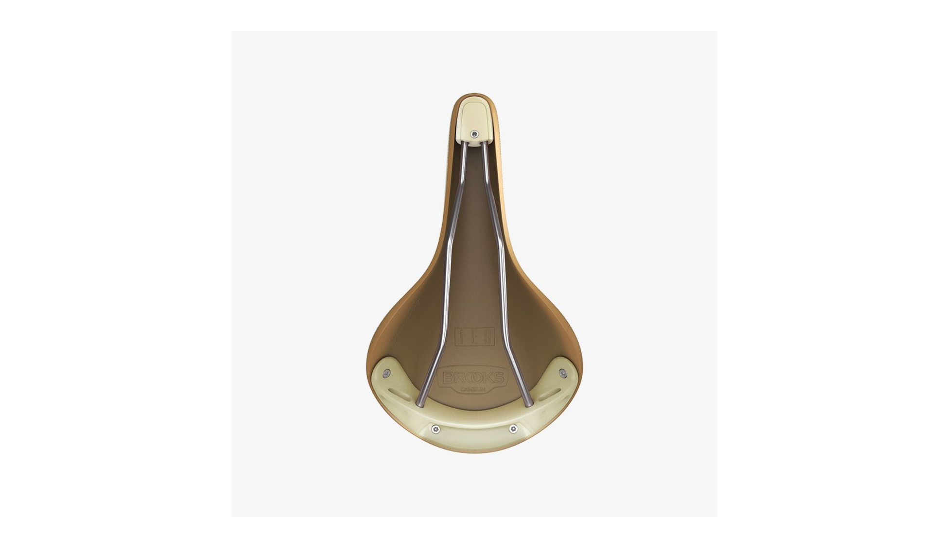 Brooks Cambium C17 Special Saddle