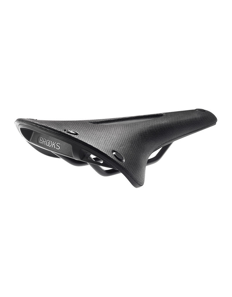 Cambium All-Weather Saddle