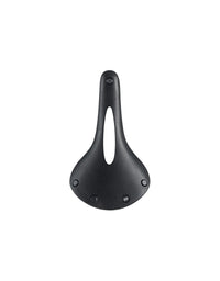 Cambium All-Weather Saddle
