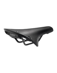 Cambium All-Weather Saddle