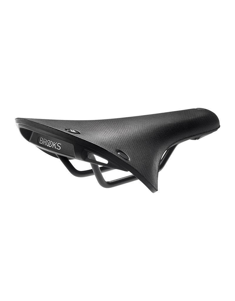 Cambium All-Weather Saddle