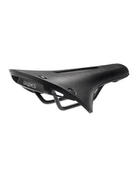 Cambium All-Weather Saddle