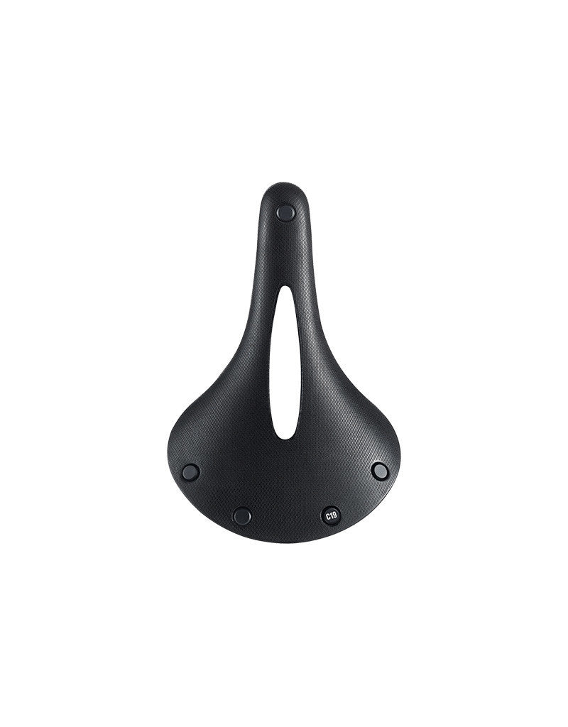 Cambium All-Weather Saddle – C&L Cycles