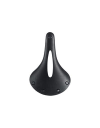 Cambium All-Weather Saddle