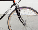 Bassi Montreal Villager Complete Cycle