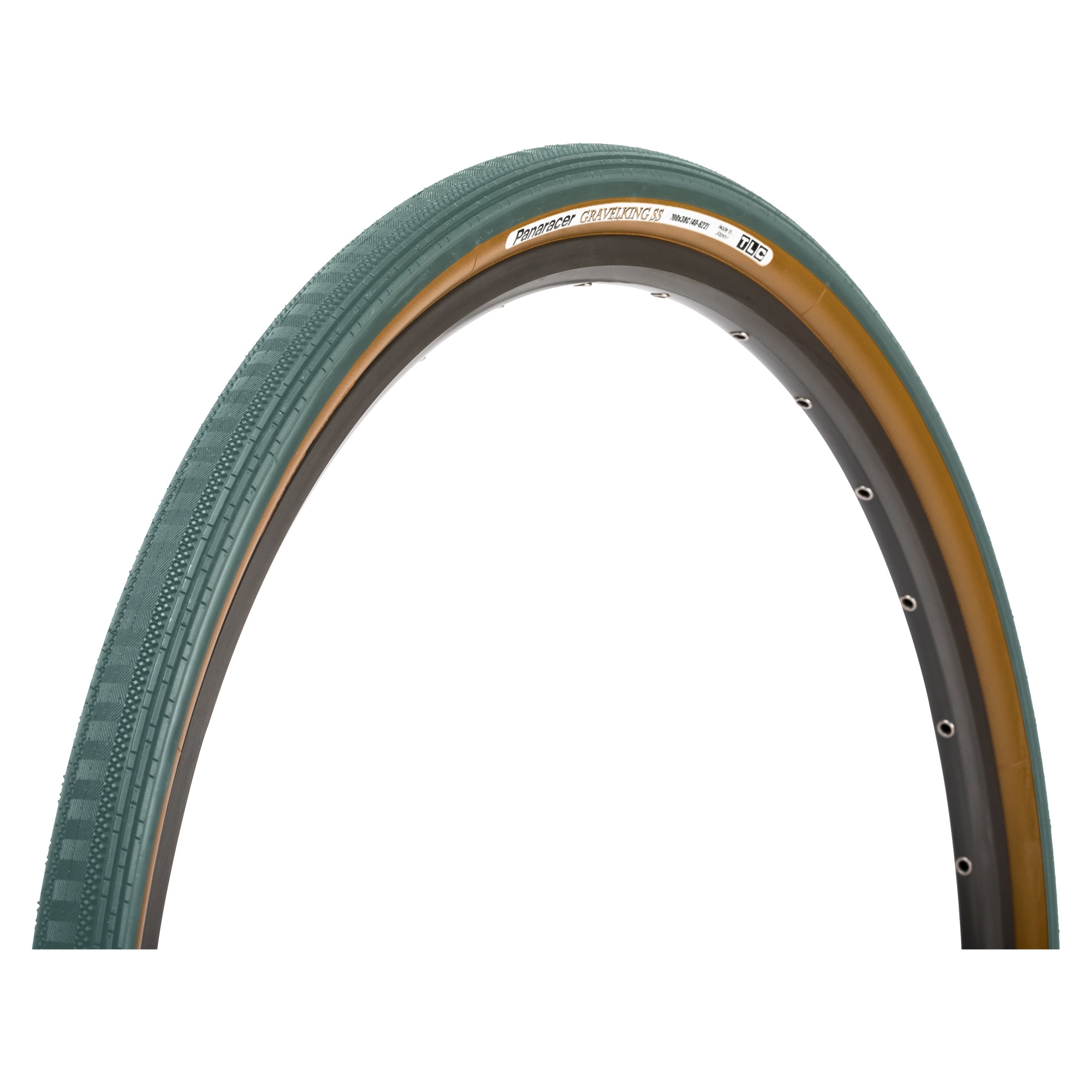Panaracer Gravel King Limited Edition Tire