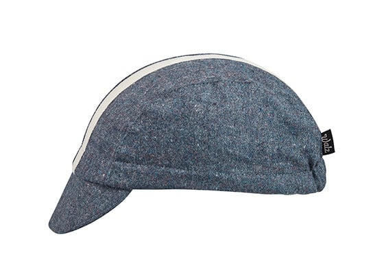 Casquette Walz 3-panneaux en laine