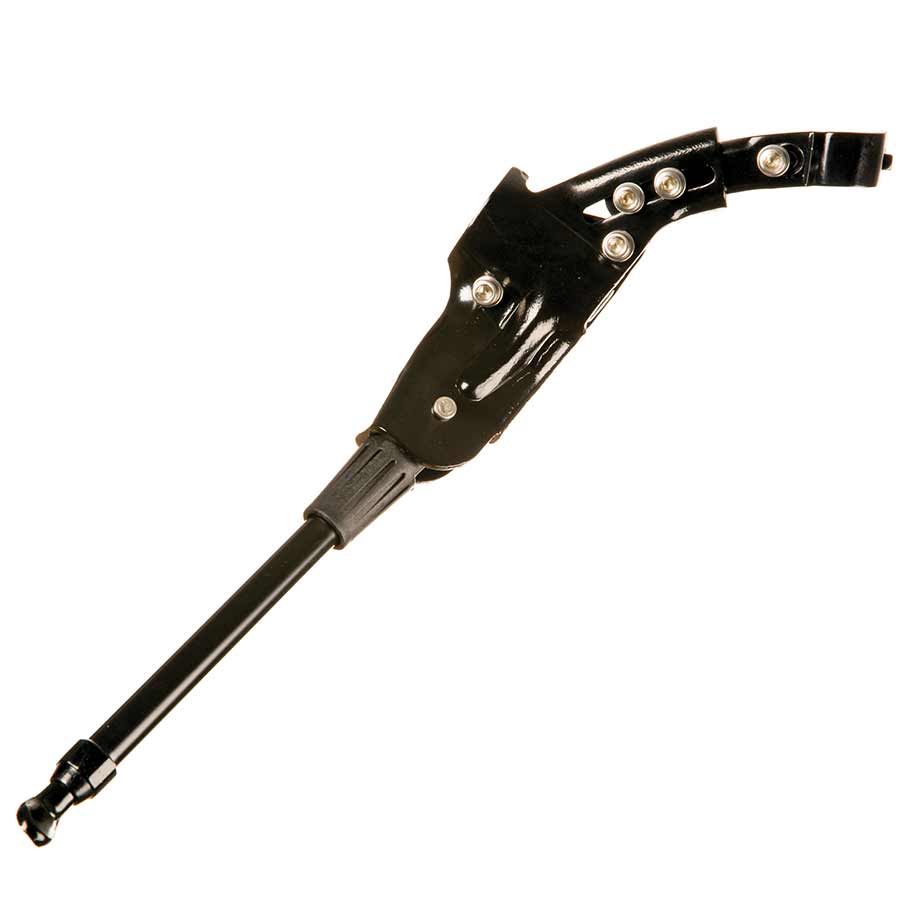 Kickstand 2-Stay Mount