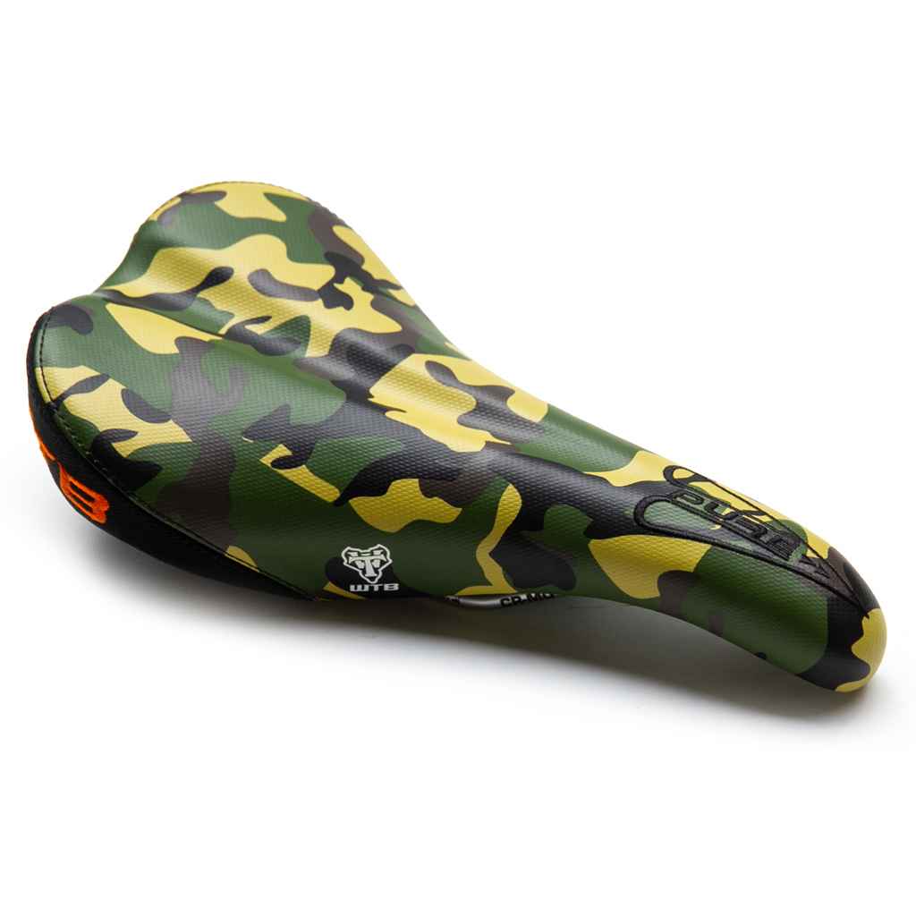 WTB Blue Lug Special Saddle