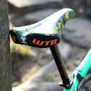 WTB Blue Lug Special Saddle