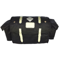 Carradice Camper Longflap Saddlebag