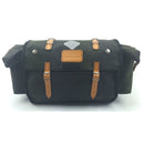 Carradice Camper Longflap Saddlebag