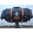 Carradice Camper Longflap Saddlebag