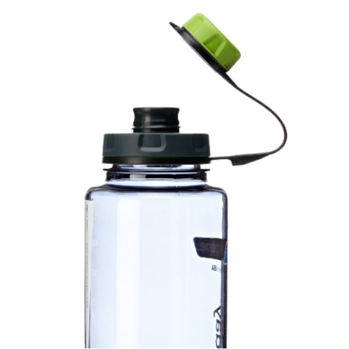 Capot de Bouteille Humangear capCAP+ pour Nalgene / Camelbak