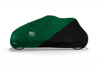 Housse de parka pour vélo