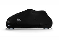 Housse de parka pour vélo